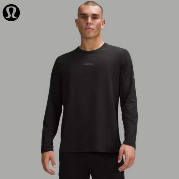 Picture of Lululemon T Shirt Long _SKULuluemonM-4XLfxtx0651499